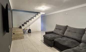 Imagem 4: Sobrado 3 suítes