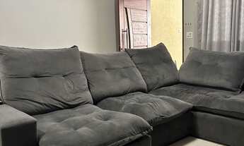 Imagem 6: Sobrado 3 suítes