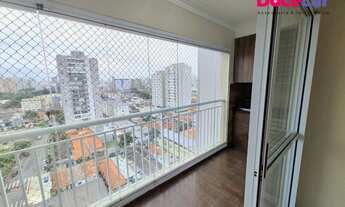 Imagem: Apartamento, 3 dormitórios, 1 suítes