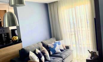 Imagem 2: Apartamento 2 dormitórios 52 m² R$380 mil - Vila Nossa Senhora das Vitórias - Mauá/SP