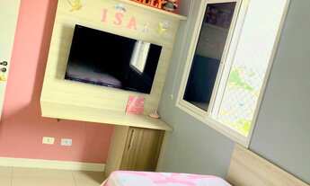 Imagem 7: Apartamento 2 dormitórios 52 m² R$380 mil - Vila Nossa Senhora das Vitórias - Mauá/SP