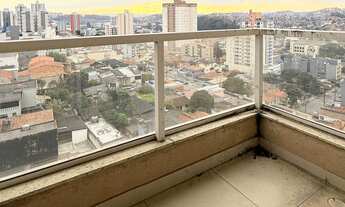 Imagem: Apartamento, 3 dormitórios, 1 suítes