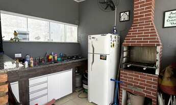 Imagem: Cobertura, 2 dormitórios, 1 suítes, 1