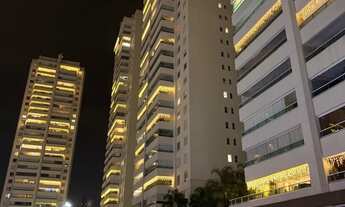 Imagem: Apartamento à venda 4 dormitórios sendo