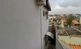 Imagem 5: Sobrado, 3 dormitórios, 1 suítes, 2 banheiro, 5 vagas na garagem, 210M² de Área Construída