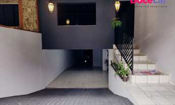 Imagem: Sobrado, 3 dormitórios, 1 suítes, 2 banheiro