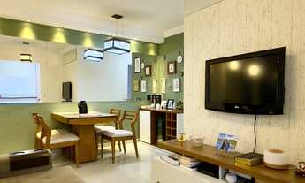 Imagem: Apartamento, 2 dormitórios, 1 banheiros