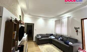 Imagem 2: Sobrado, 2 dormitórios, 2 banheiro, 2 vagas na garagem, 120M² de Área Construída, 120M² de