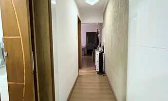 Imagem 6: Sobrado, 2 dormitórios, 2 banheiro, 2 vagas na garagem, 120M² de Área Construída, 120M² de