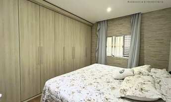 Imagem 7: Sobrado, 2 dormitórios, 2 banheiro, 2 vagas na garagem, 120M² de Área Construída, 120M² de