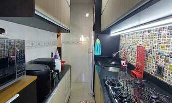 Imagem 2: Apartamento em Santa Terezinha, São Bernardo do Campo/SP