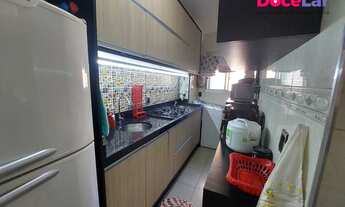 Imagem: Apartamento em Santa Terezinha, São Bernardo