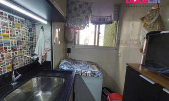 Imagem 4: Apartamento em Santa Terezinha, São Bernardo do Campo/SP