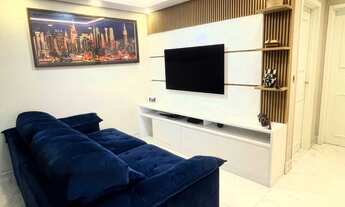 Imagem: Apartamento, 2 dormitórios, 1 suítes