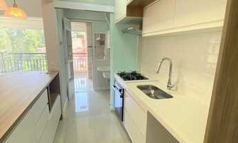 Imagem 7: Apartamento alto padrão Movement City e Life 2 suítes 93 m² R$850 mil - Baeta Neves - São