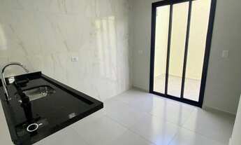 Imagem 2: Sobrado 2 suítes