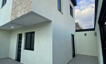 Imagem: Sobrado 2 suítes