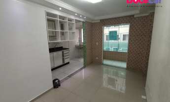 Imagem: Apartamento, 2 dormitórios, 1 suítes