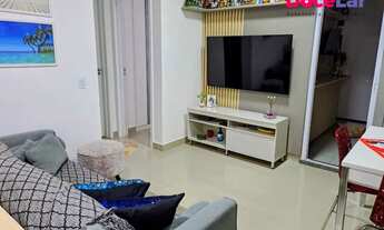 Imagem 6: Apartamento Garden 2 dormitórios sendo 1 suíte 72 m² R$562 mil - Parque das Nações - Santo