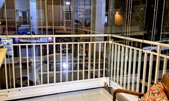 Imagem: Apartamento Garden 2 dormitórios sendo