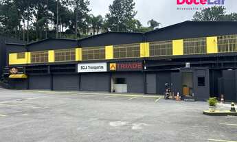 Imagem: Loja locação 530 m² R$30.170,00 - Demarchi