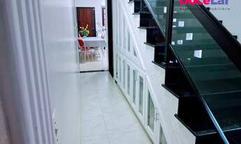 Imagem 4: Sobrado, 4 dormitórios, 2 suíte, 4 banheiro, 2 vagas na garagem, 239M² de Área Construída