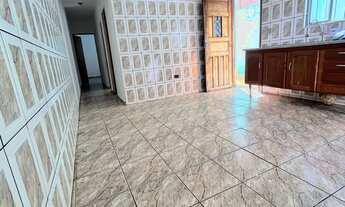 Imagem: Casa, 3 dormitórios, 1 banheiros, 200M²