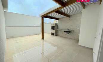 Imagem: Cobertura, 2 dormitórios, 1 suítes, 2