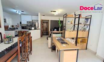 Imagem: Apartamento com Quintal