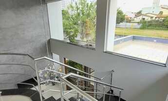 Imagem 4: Sobrado Alto Padrão 3 suítes 279m² R$1.500.000,00 - Jardim Pedroso - Mauá/SP