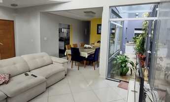 Imagem 5: Sobrado Alto Padrão 3 suítes 279m² R$1.500.000,00 - Jardim Pedroso - Mauá/SP