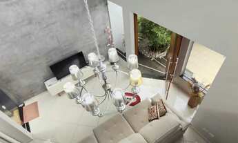 Imagem 7: Sobrado Alto Padrão 3 suítes 279m² R$1.500.000,00 - Jardim Pedroso - Mauá/SP