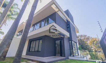 Imagem: Casa Sobrado de esquina bairro Ideal - Novo