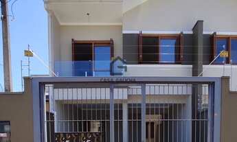 Imagem: Casa Sobrado Cristo Rei - São Leopoldo