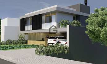 Imagem 3: Horizon Clube, 4 dormitórios na Rua Das Petúnias