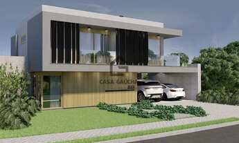 Imagem 2: Horizon Clube, 4 dormitórios na Rua Das Petúnias