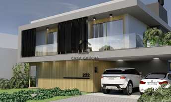 Imagem 4: Horizon Clube, 4 dormitórios na Rua Das Petúnias