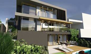 Imagem 7: Horizon Clube, 4 dormitórios na Rua Das Petúnias