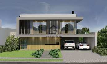 Imagem: Horizon Clube, 4 dormitórios na Rua Das