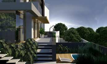 Imagem 5: Horizon Clube, 4 dormitórios na Rua Das Petúnias