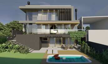 Imagem 6: Horizon Clube, 4 dormitórios na Rua Das Petúnias