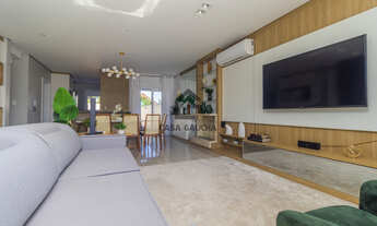 Imagem: Casa Sobrado bairro São José - Mobiliado