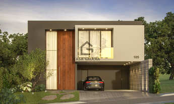 Imagem 4: Casa Sobrado Residencial Vista Alegre - Campo Bom