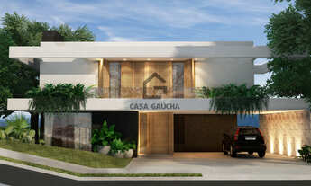 Imagem: Horizon Clube, 4 dormitórios na Rua Das