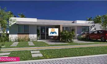 Imagem 2: Casas com dois e três quartos a venda em GUARAJUBA - MONTE GORDO!!