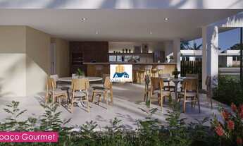 Imagem 6: Casas com dois e três quartos a venda em GUARAJUBA - MONTE GORDO!!