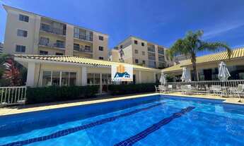 Imagem: Aluguel 2/4 semi mobiliado em Buraquinho!!