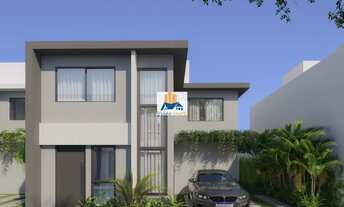 Imagem: Lançamento 4 suítes em Buraquinho!!