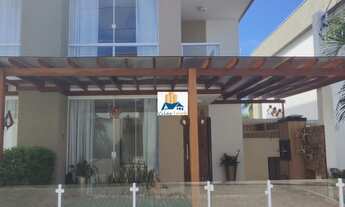 Imagem: Locação casa 4/4 em Condominio fechado!