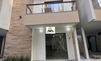 Imagem 2: Unidades triplex com três suítes em Lauro de Freitas!!